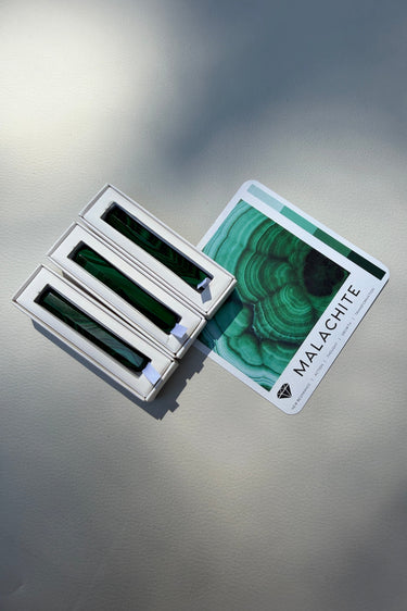 Malachite Wand